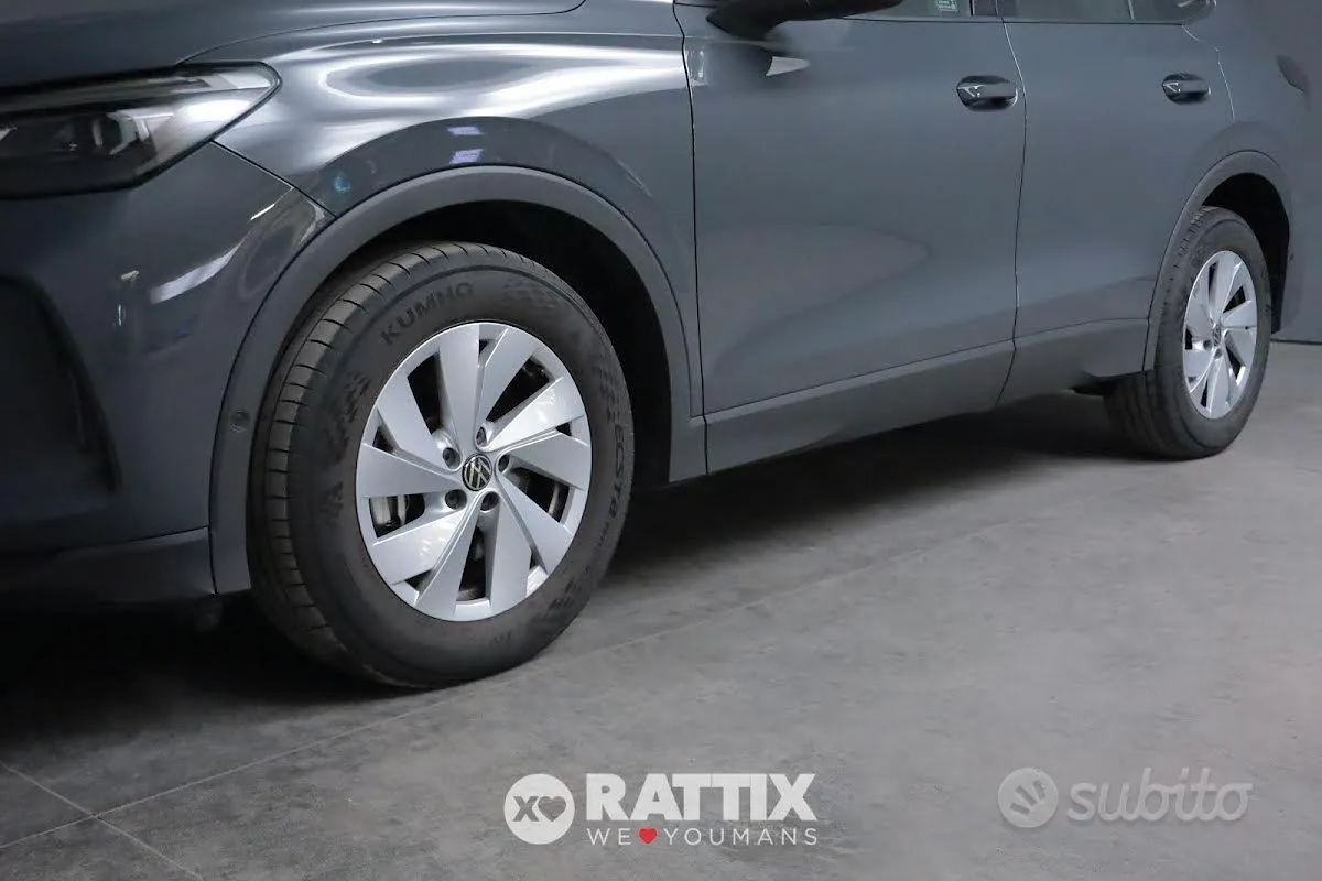 Volkswagen Tiguan 2024 photo 3
