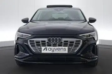Audi Q8 2023 photo 2
