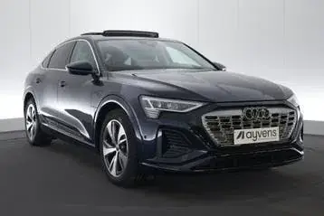 Audi Q8 2023 photo 3