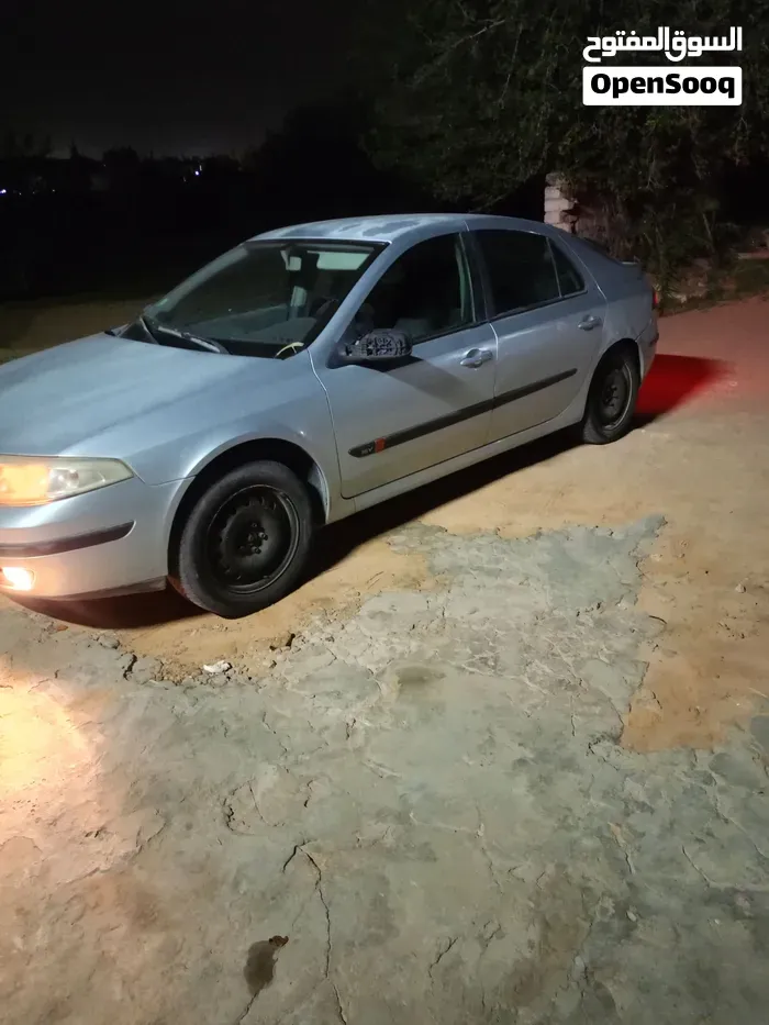 Renault Laguna