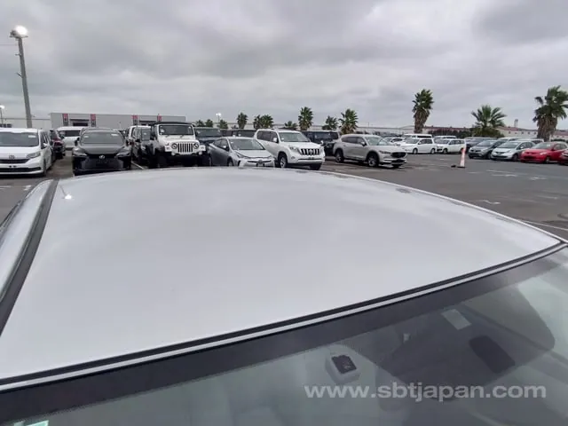 Toyota Corolla Axio G 2007 photo 5