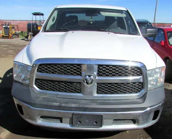 Ram 1500 2013 photo 2