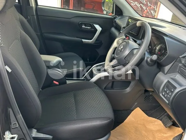 Toyota Raize photo 4
