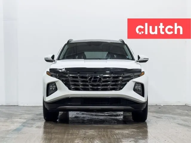 Hyundai Tucson 2024 photo 2