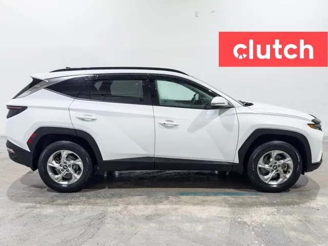 Hyundai Tucson 2024 photo 3