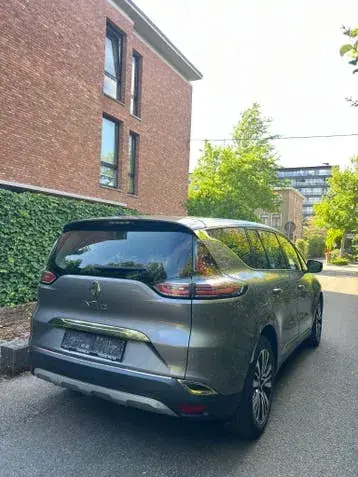 Renault Espace 2015 photo 4