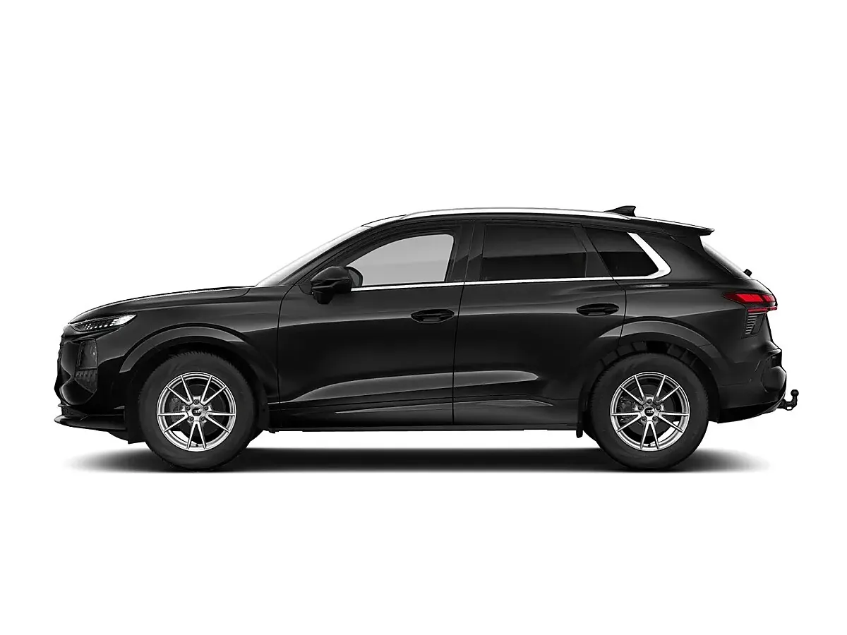 Audi Q3 2026 photo 2