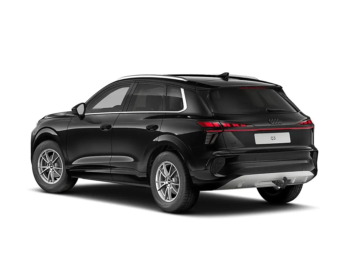 Audi Q3 2026 photo 3