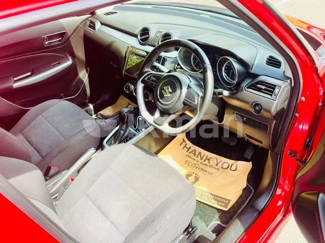 Suzuki Swift 2017 photo 4