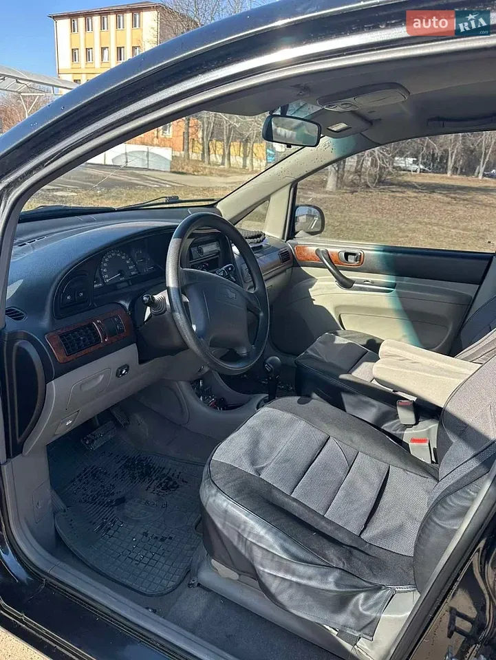 Chevrolet Tacuma 2008 photo 4