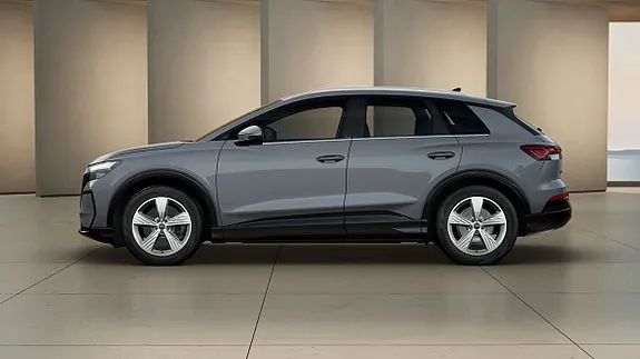 Audi Q4 E-Tron 2027 photo 3