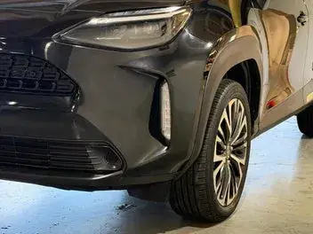 Toyota Yaris Cross 2022 photo 5