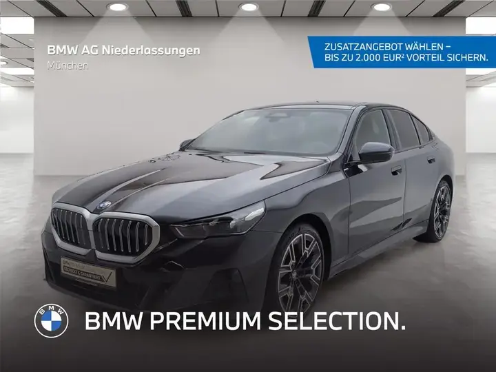 BMW 520D