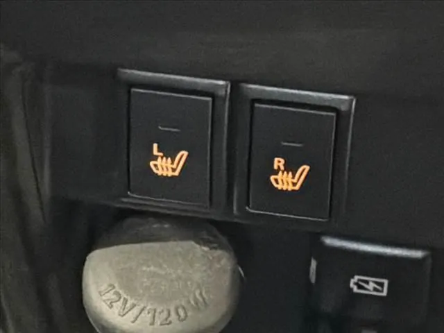 Suzuki Hausrā 2023 photo 5
