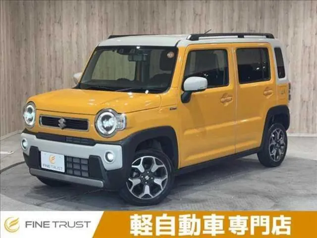 Suzuki Hausrā