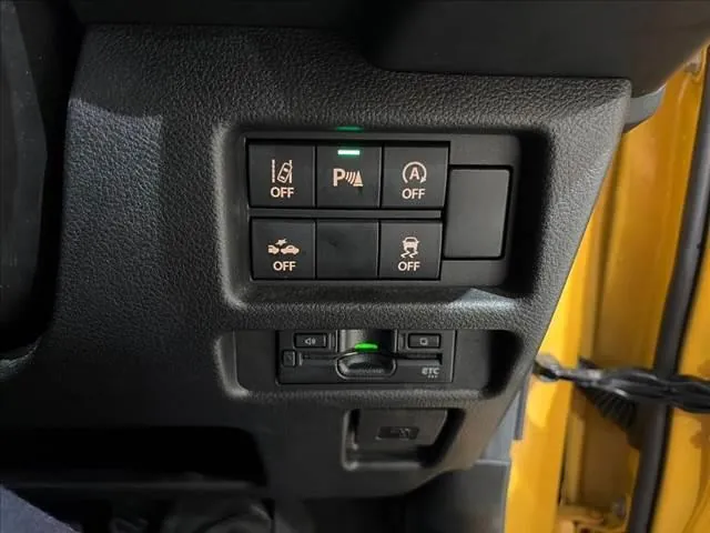 Suzuki Hausrā 2023 photo 4