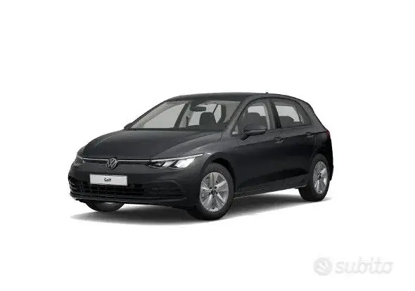 Volkswagen Golf Viii