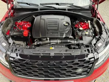 Land Rover Velar