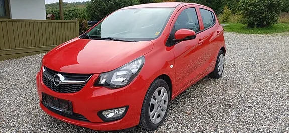 Opel Karl