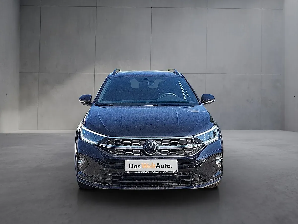 Volkswagen Taigo 2026 photo 2