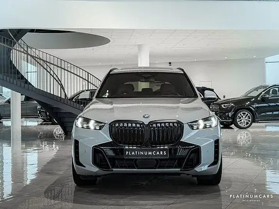 BMW X5 2025 photo 3