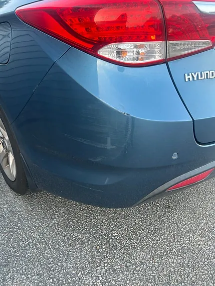 Hyundai I40 2013 photo 5