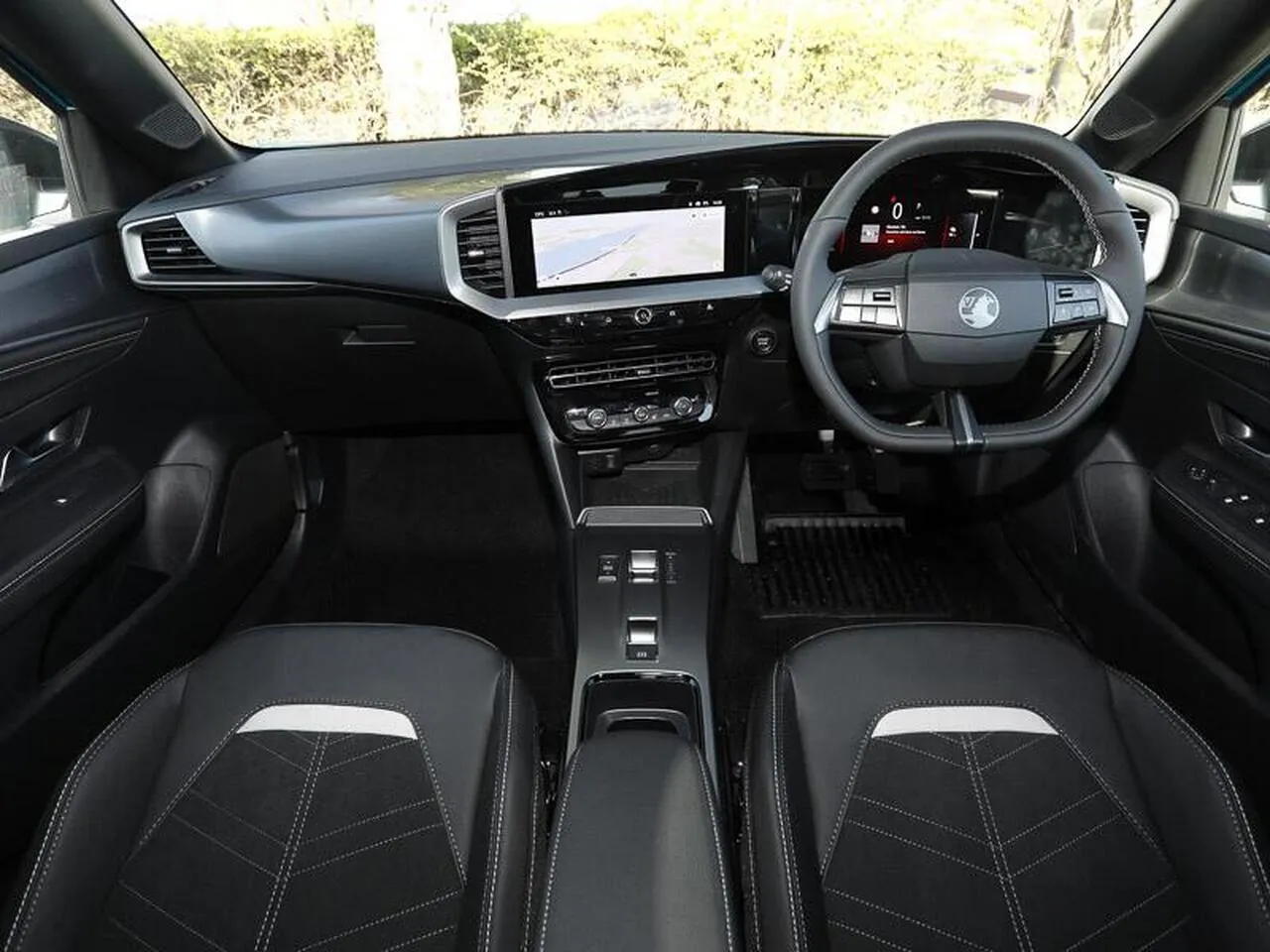 Vauxhall Mokka 2026 photo 3