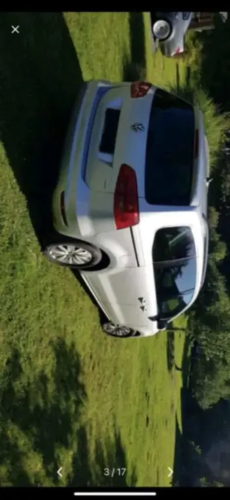 Volkswagen Sharan 2012 photo 3
