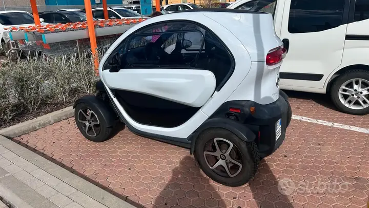 Renault Twizy