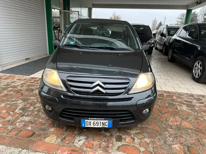 Citroen C3 2009 photo 2