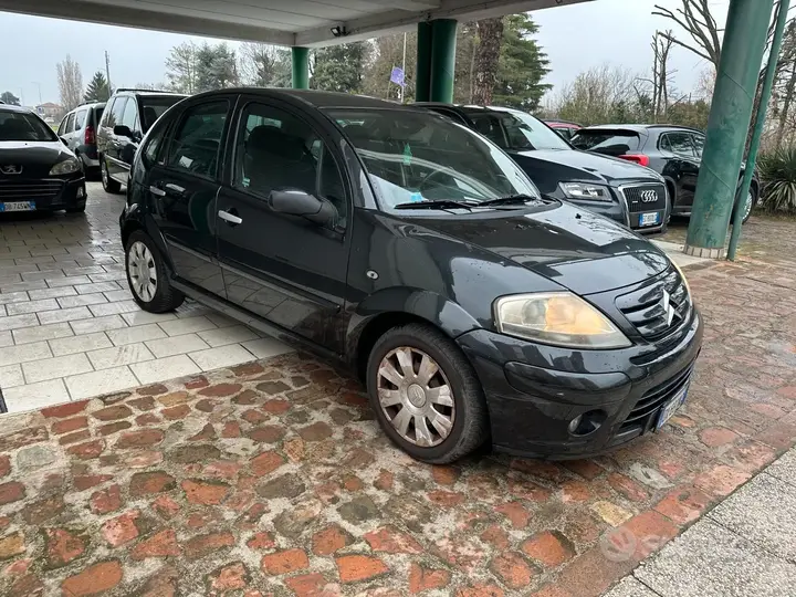 Citroen C3 2009 photo 3