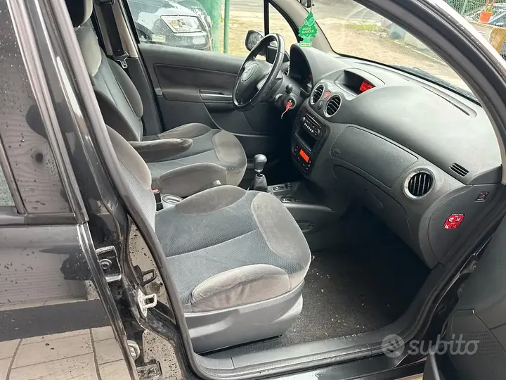Citroen C3 2009 photo 4