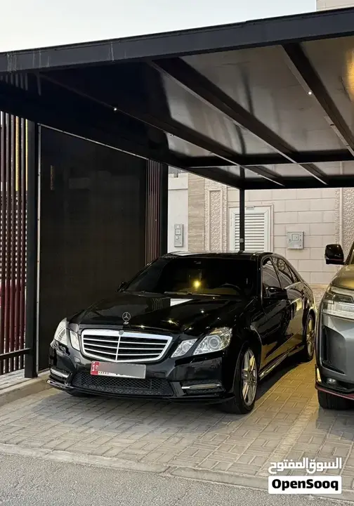 Mercedes-Benz E-Class 2014 photo 5