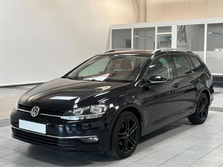 Volkswagen Golf 7