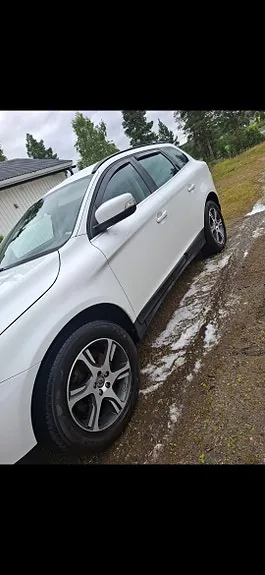 Volvo Xc60 2012 photo 3