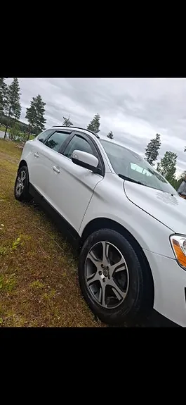 Volvo Xc60 2012 photo 4