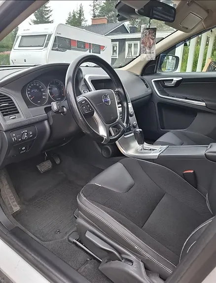 Volvo Xc60 2012 photo 5