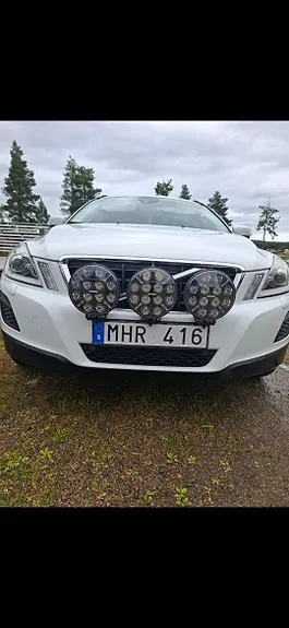 Volvo Xc60 2012 photo 2