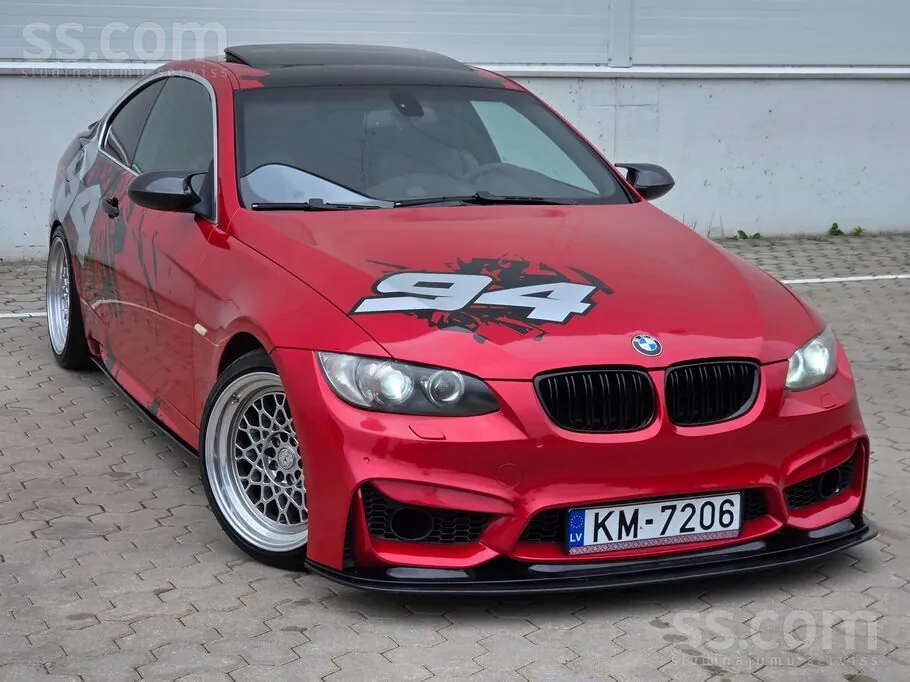 BMW 325