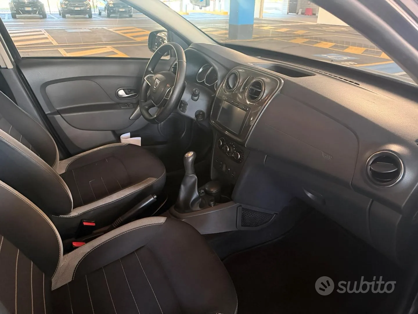 Dacia Sandero 2017 photo 5