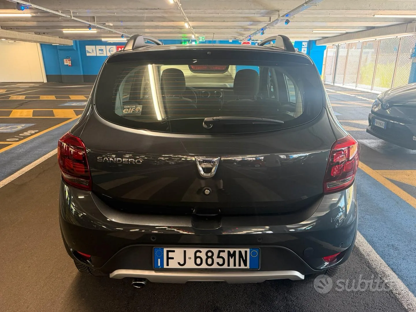 Dacia Sandero 2017 photo 4