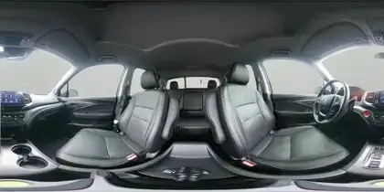 Honda Ridgeline 2022 photo 5