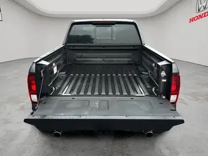 Honda Ridgeline 2022 photo 4