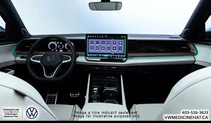 Volkswagen Atlas 2027 photo 5
