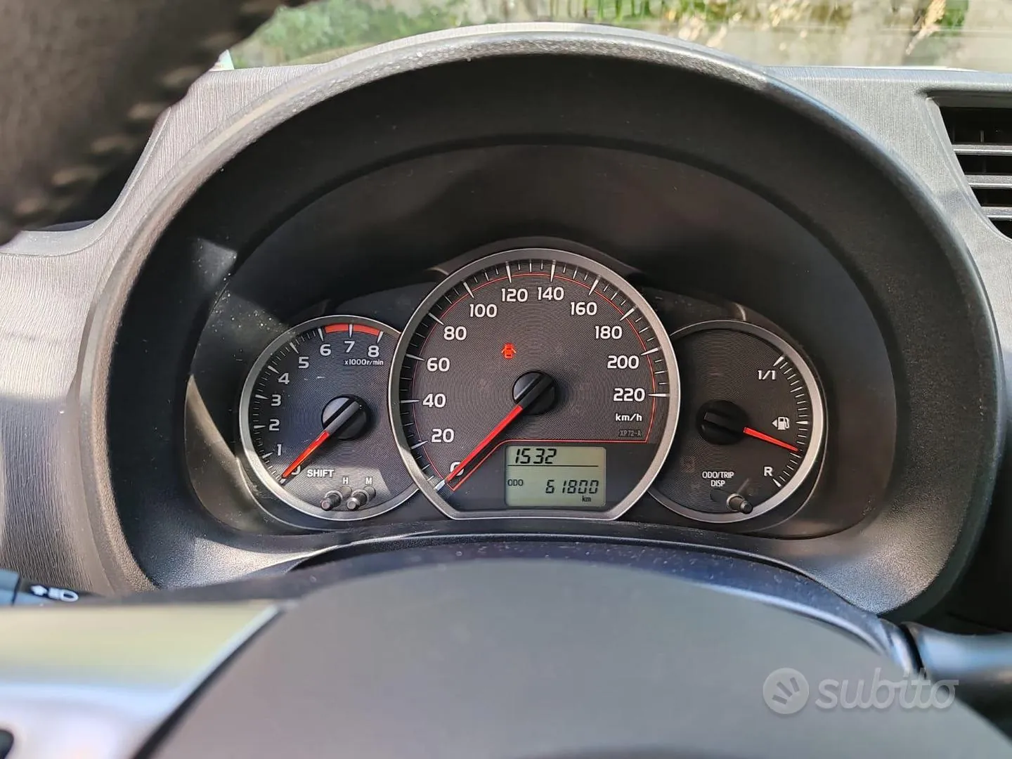 Toyota Yaris 2013 photo 4