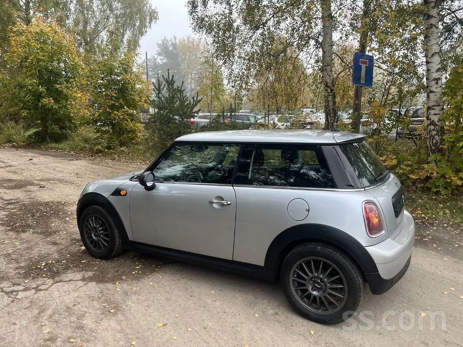 Mini One