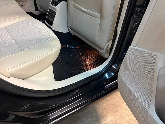 Skoda Octavia 2013 photo 5