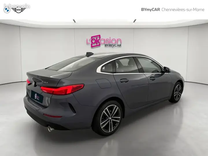 BMW 2 Series 2022 photo 5