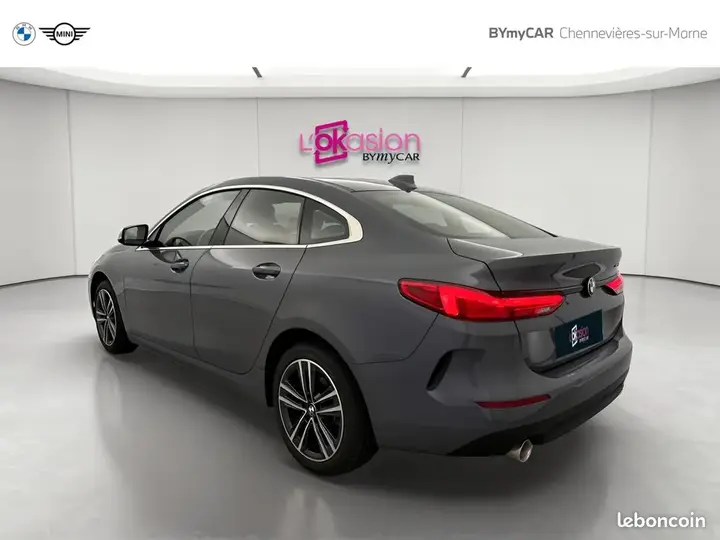 BMW 2 Series 2022 photo 3