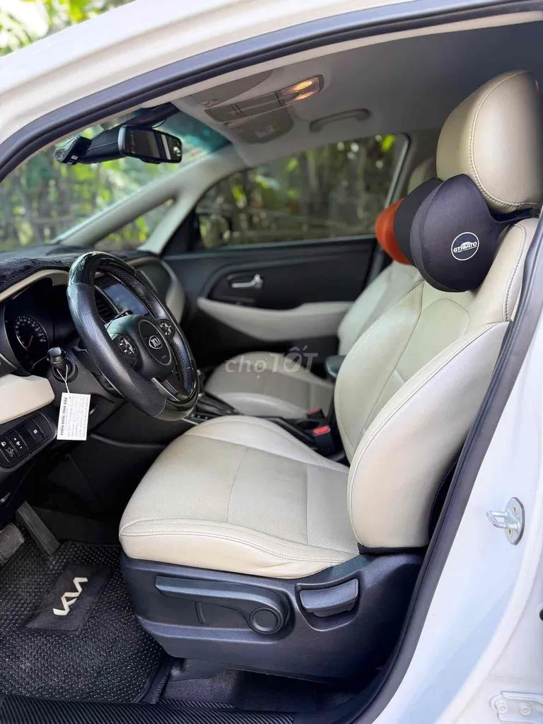 Kia Rondo 2019 photo 5